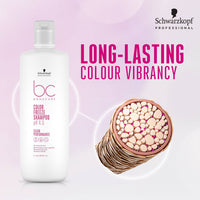 Schwarzkopf Professional Bonacure Color Freeze Shampoo 1L