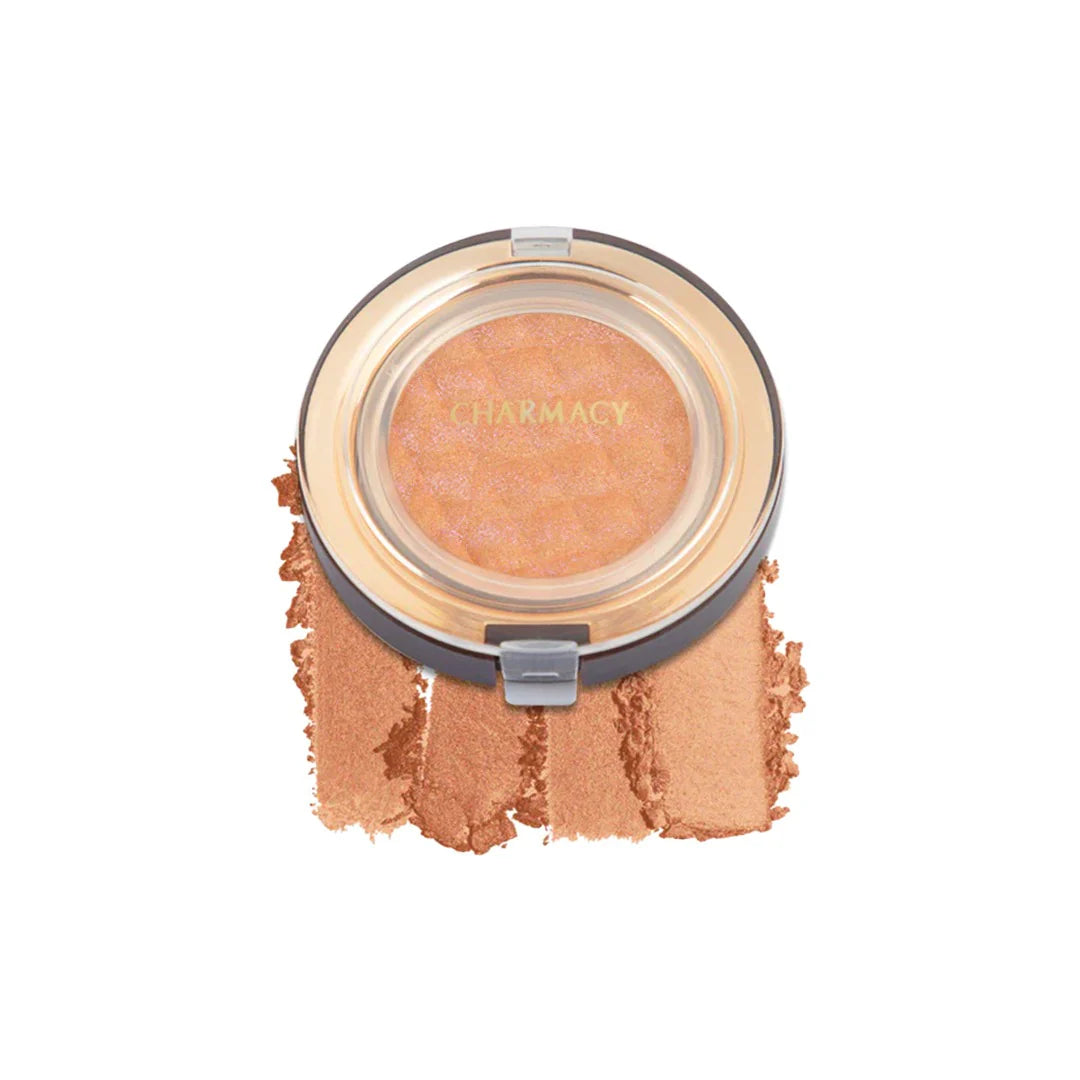 CHARMACY MILANO Cmc Baked Lilluminator 4g