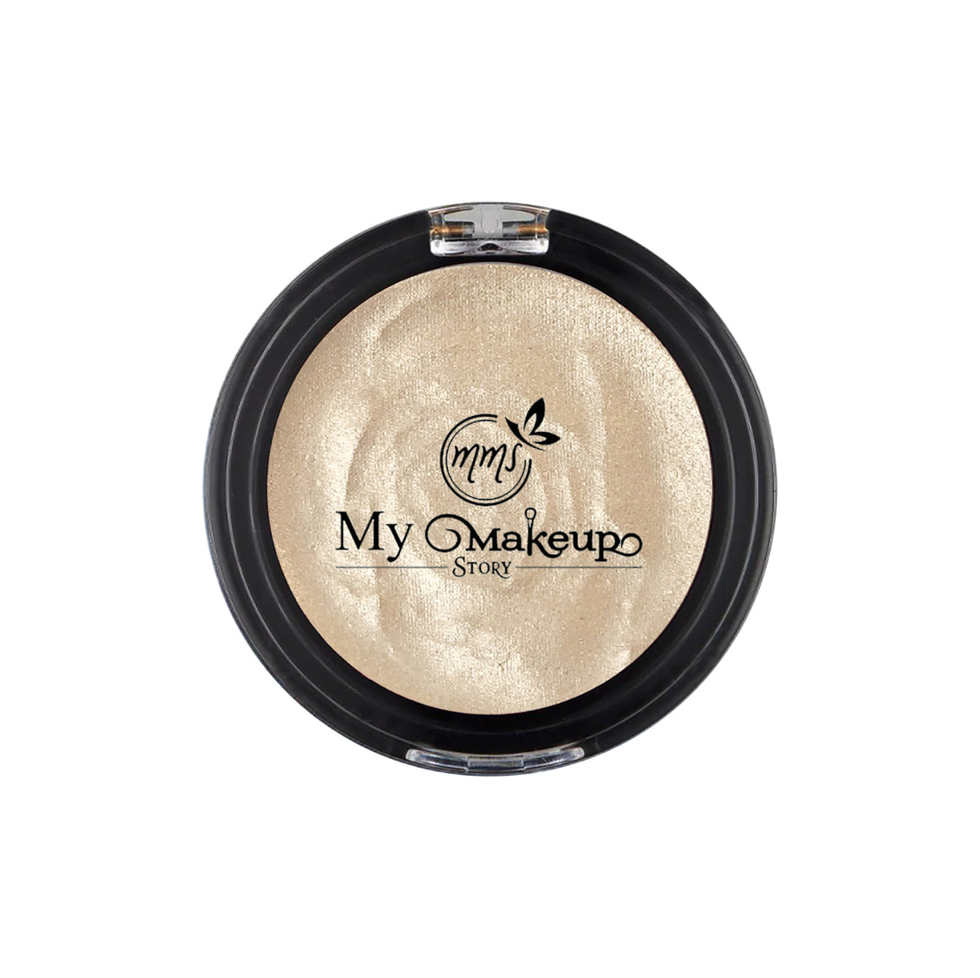 My Makeup Story Get Gorgeous Highlighter 12g GG01