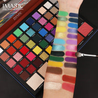 IMAGIC THE TERRACED PALETTE