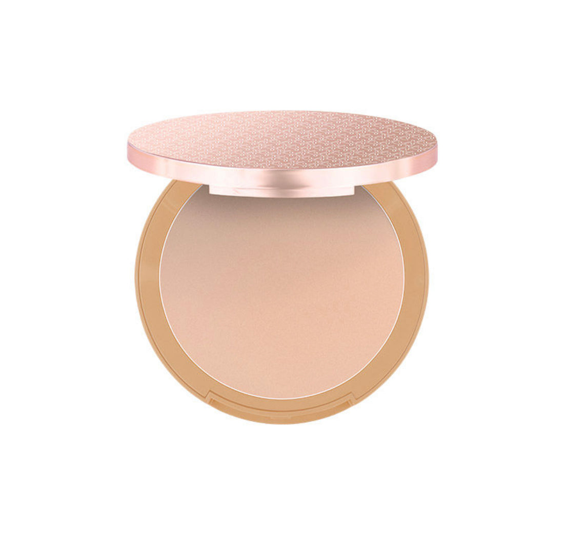 Kay Beauty Matte Compact Enriched With Avocado Butter 120P Light 9gm