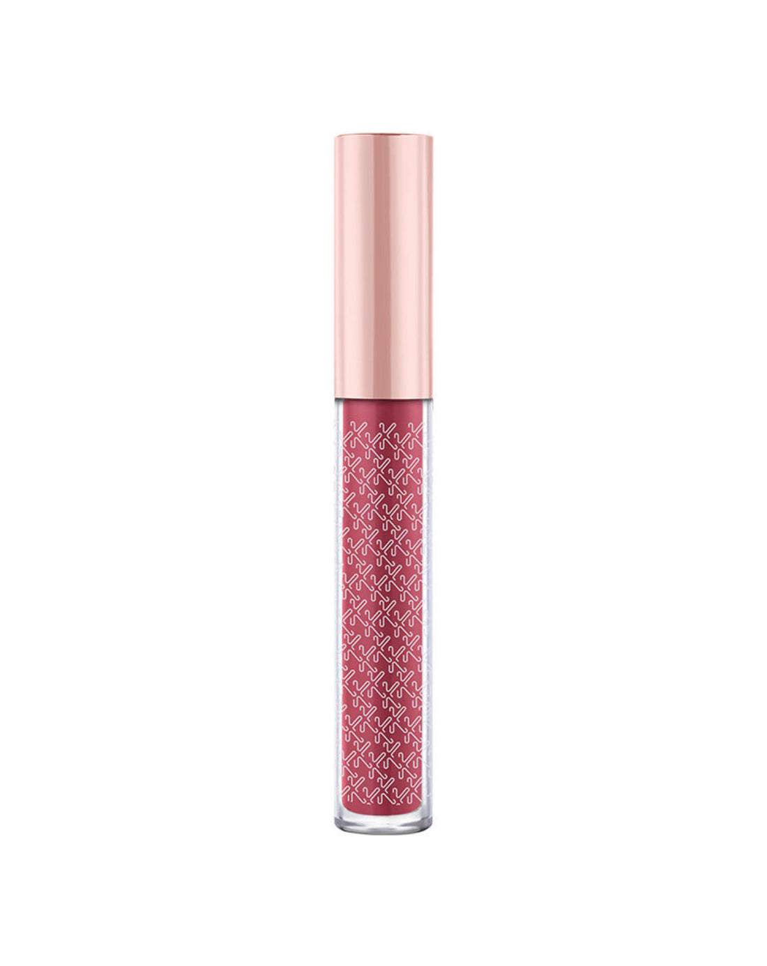 Kay Beauty Matte Liquid Lipstick Grape Seed Oil Vows 3.5gm