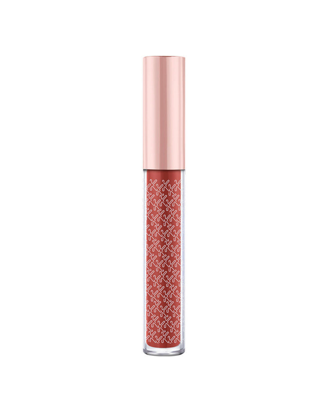 Kay Beauty Matte Liquid Lipstick Grape Seed Oil Friendship 3.5gm