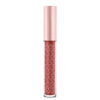 Kay Beauty Matte Liquid Lipstick Grape Seed Oil Friendship 3.5gm