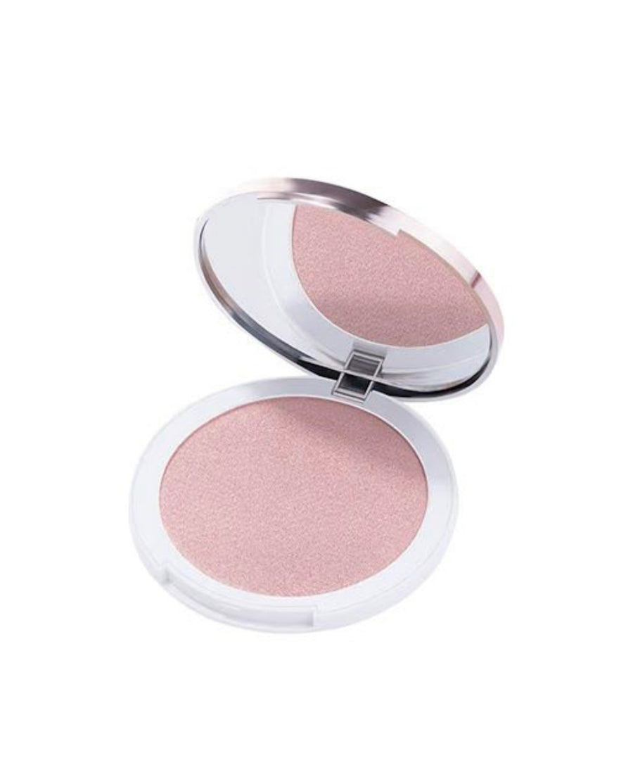 Kay Beauty IIIuminating Highlighter Enriched With Avocado Mango Butter Rosy Dew 8.5gm