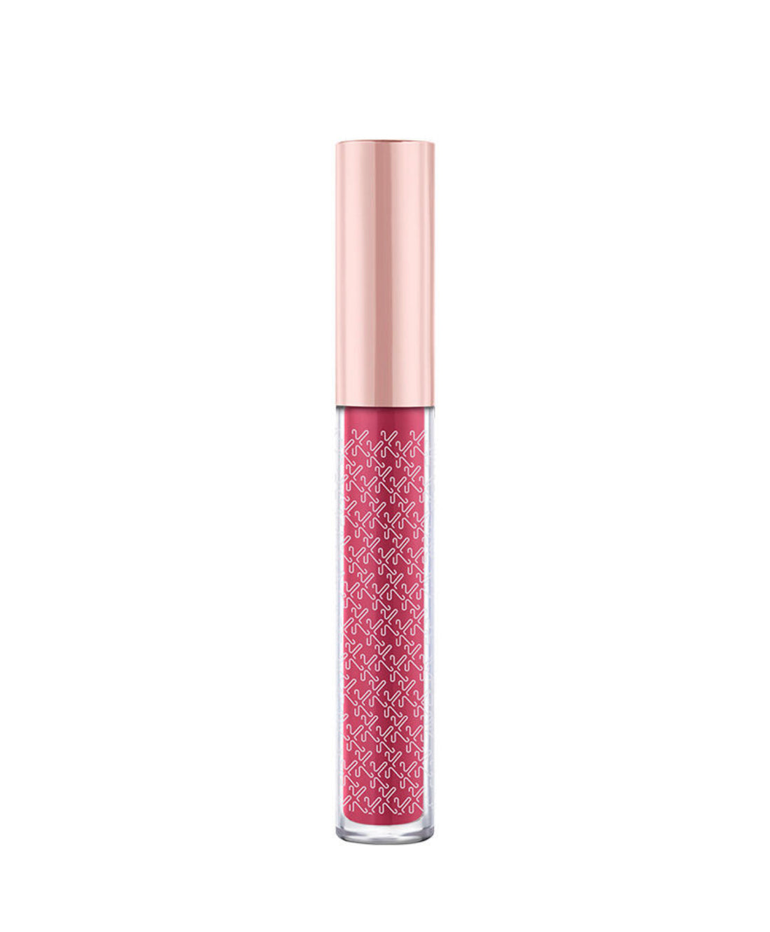 Kay Beauty Matte Liquid Lipstick Grape Seed Oil Happy Ever After 3.5gm