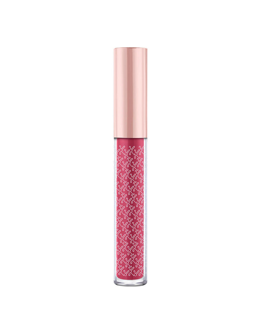 Kay Beauty Matte Liquid Lipstick Grape Seed Oil Happy Ever After 3.5gm