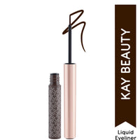 Kay Beauty Eye Stylist Liquid Eyeliner GRUNGE RAISIN 3ml