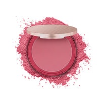 Kay Beauty Matte Blush Enriched With Avocado Mango Butter Tickled Pink 8.5gm