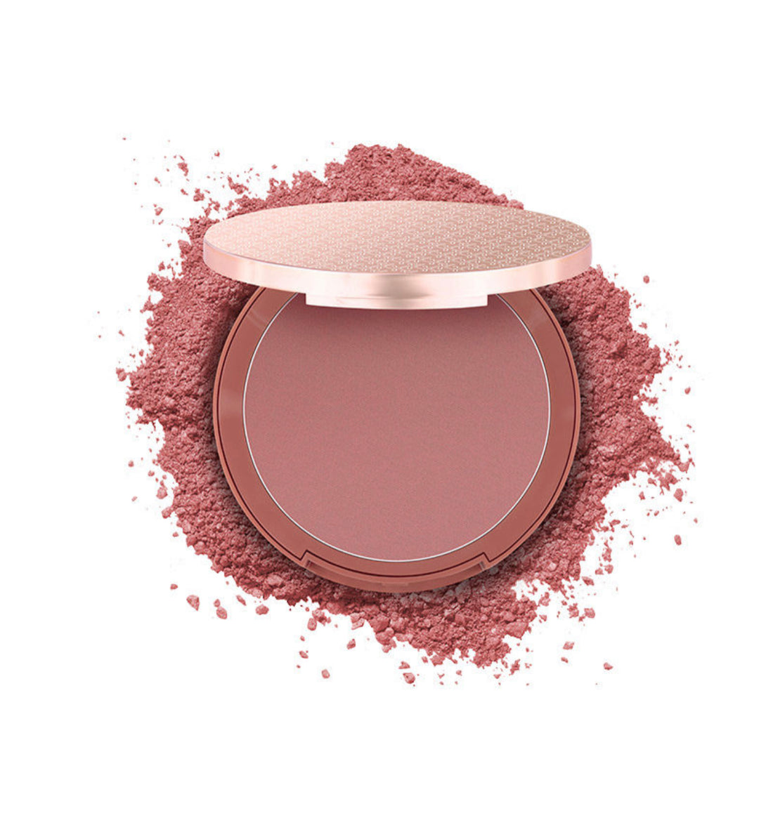 Kay Beauty Matte Blush Enriched With Avocado Soft Nude 8.5gm