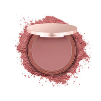 Kay Beauty Matte Blush Enriched With Avocado Soft Nude 8.5gm