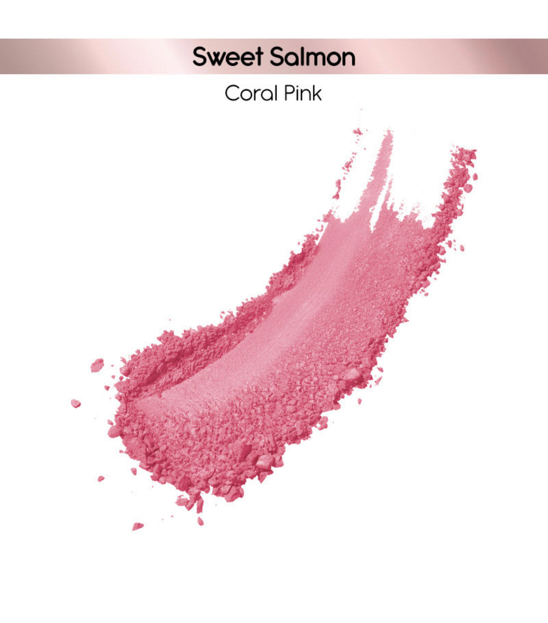 Kay Beauty Matte Blush Enriched With Avocado Sweet Salman 8.5gm