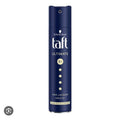 Schwarzkopf Taft Ultimate Hair Lacquer Ultimate Hold Luminous Crystal Shine Strong 6 250ml