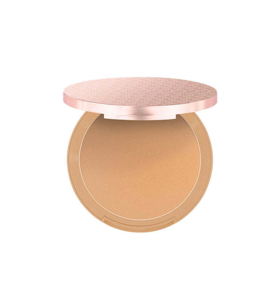 Kay Beauty Matte Compact Enriched With Avocado Butter 160Y Tan 9gm