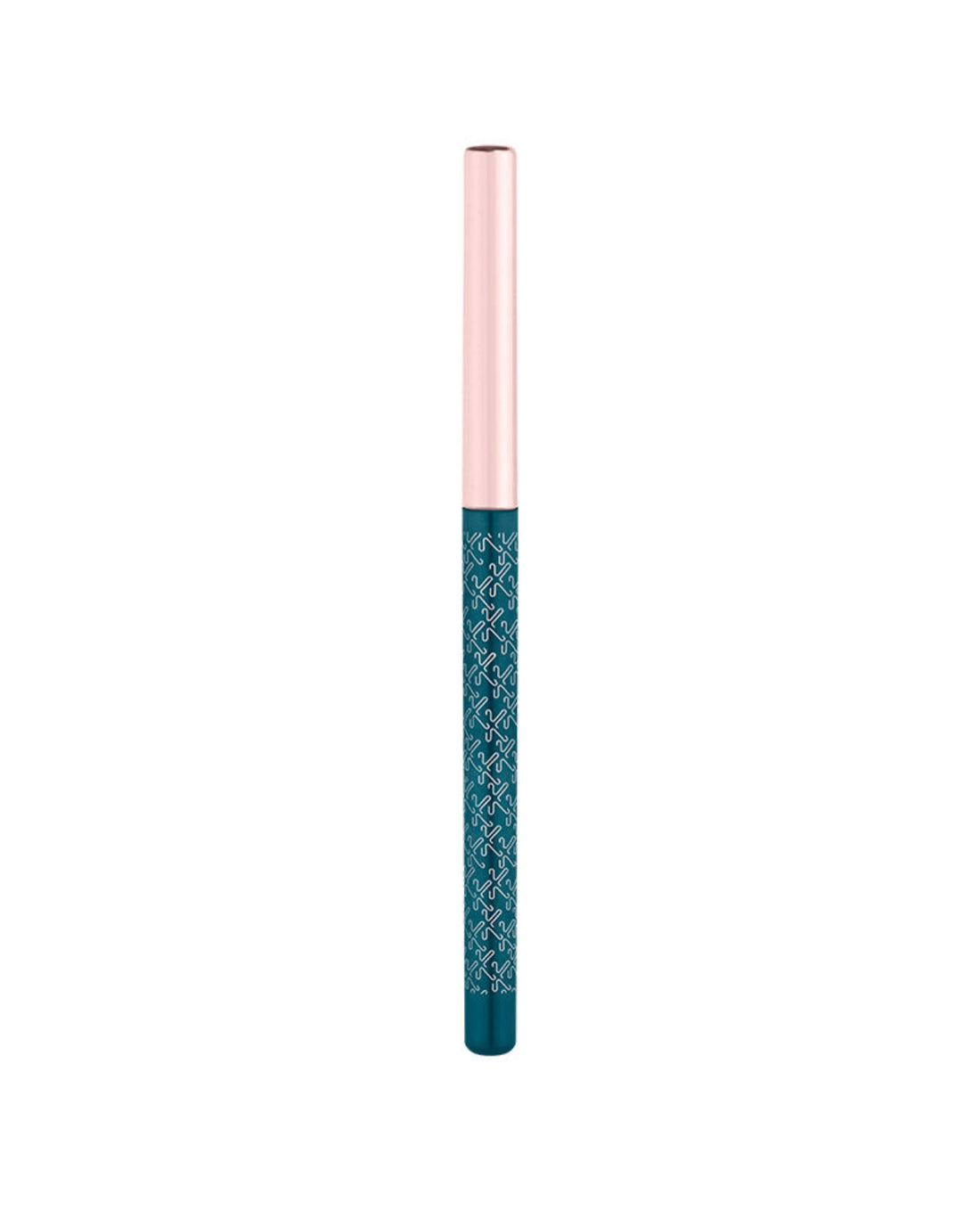 Kay Beauty 24HR Lasting Transfer Proof Smudge Proof Kohlstar 24 Hour Kajal TEAL 0.35gm