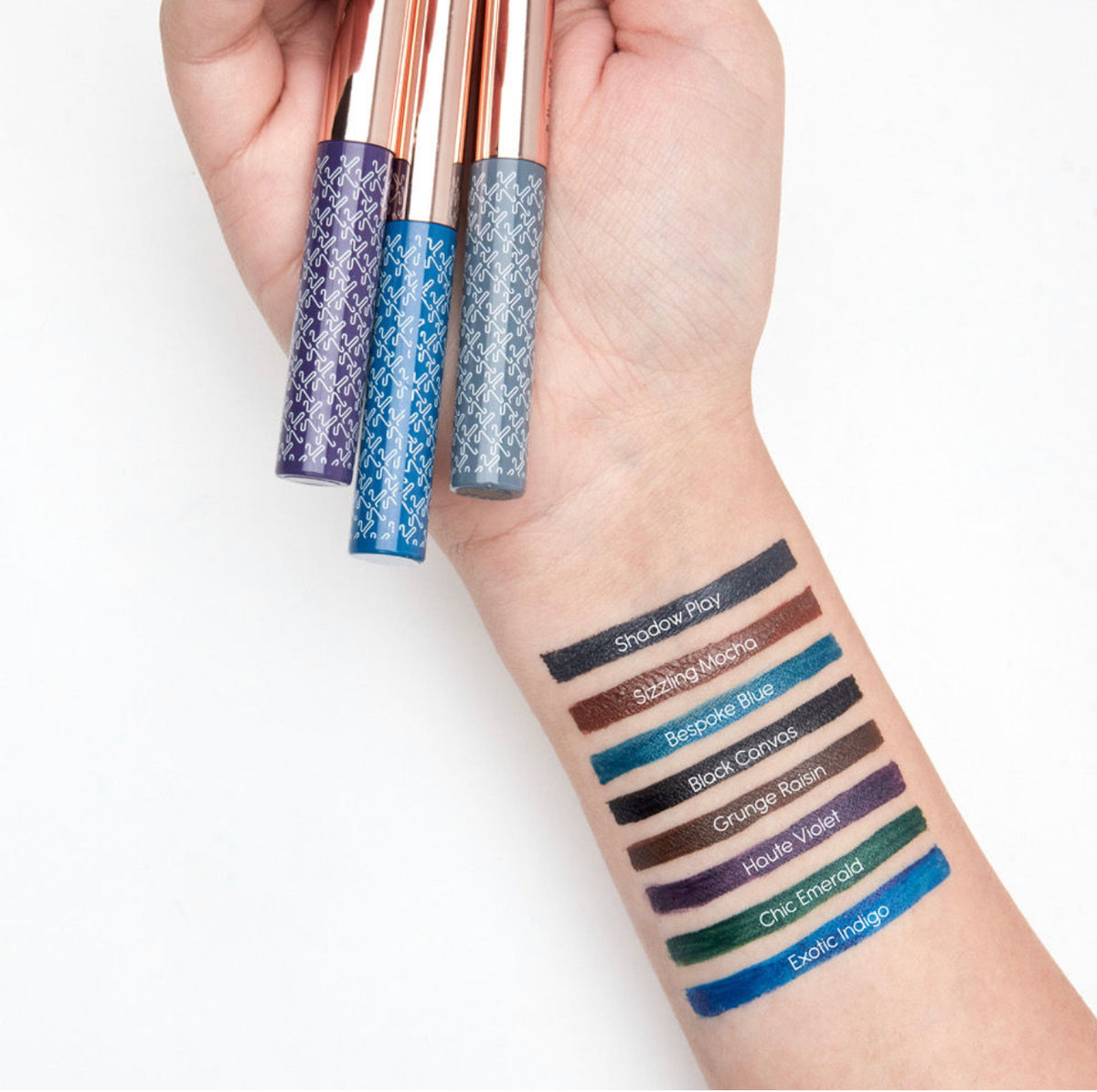 Kay Beauty Eye Stylist Liquid Eyeliner 3ml