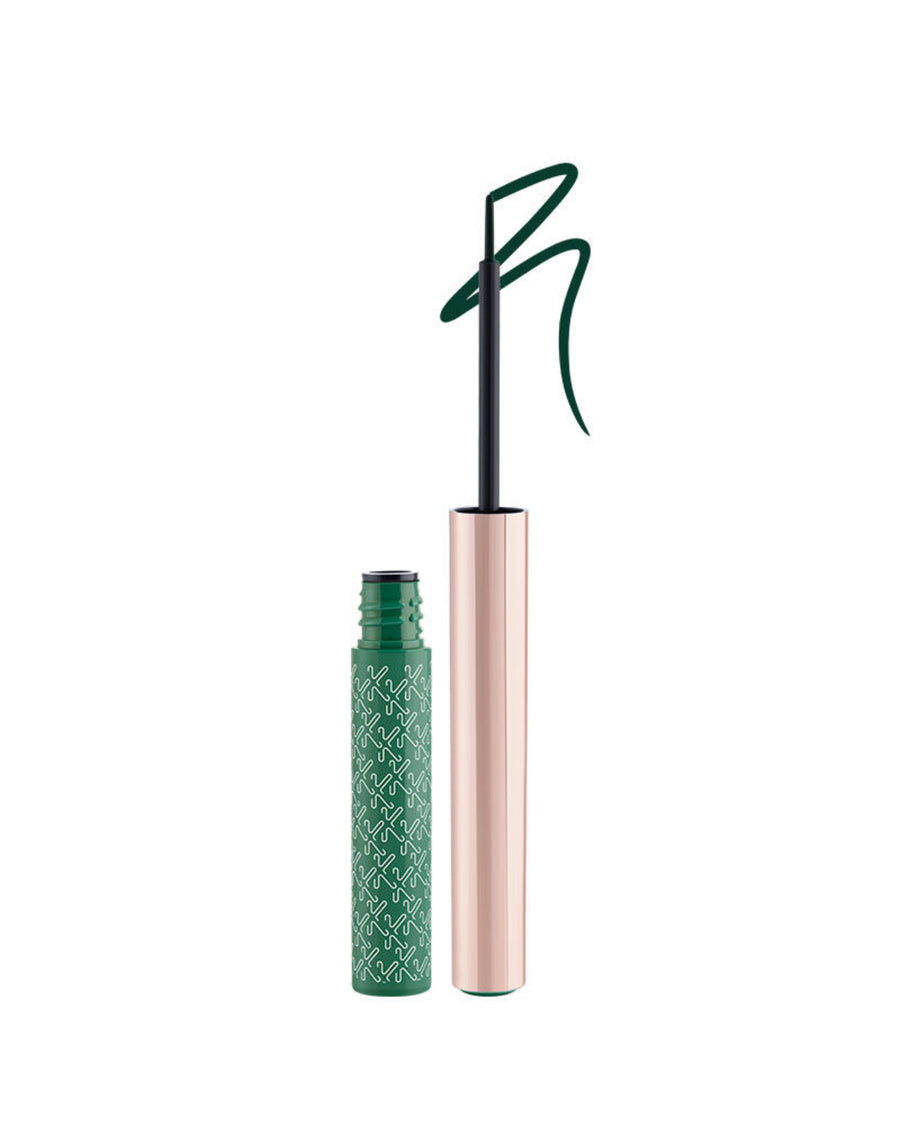 Kay Beauty Eye Stylist Liquid Eyeliner CHIC EMERALD 3ml