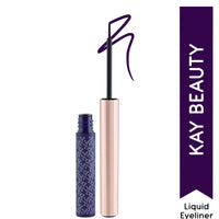 Kay Beauty Eye Stylist Liquid Eyeliner HAUTE VIOLET 3ml