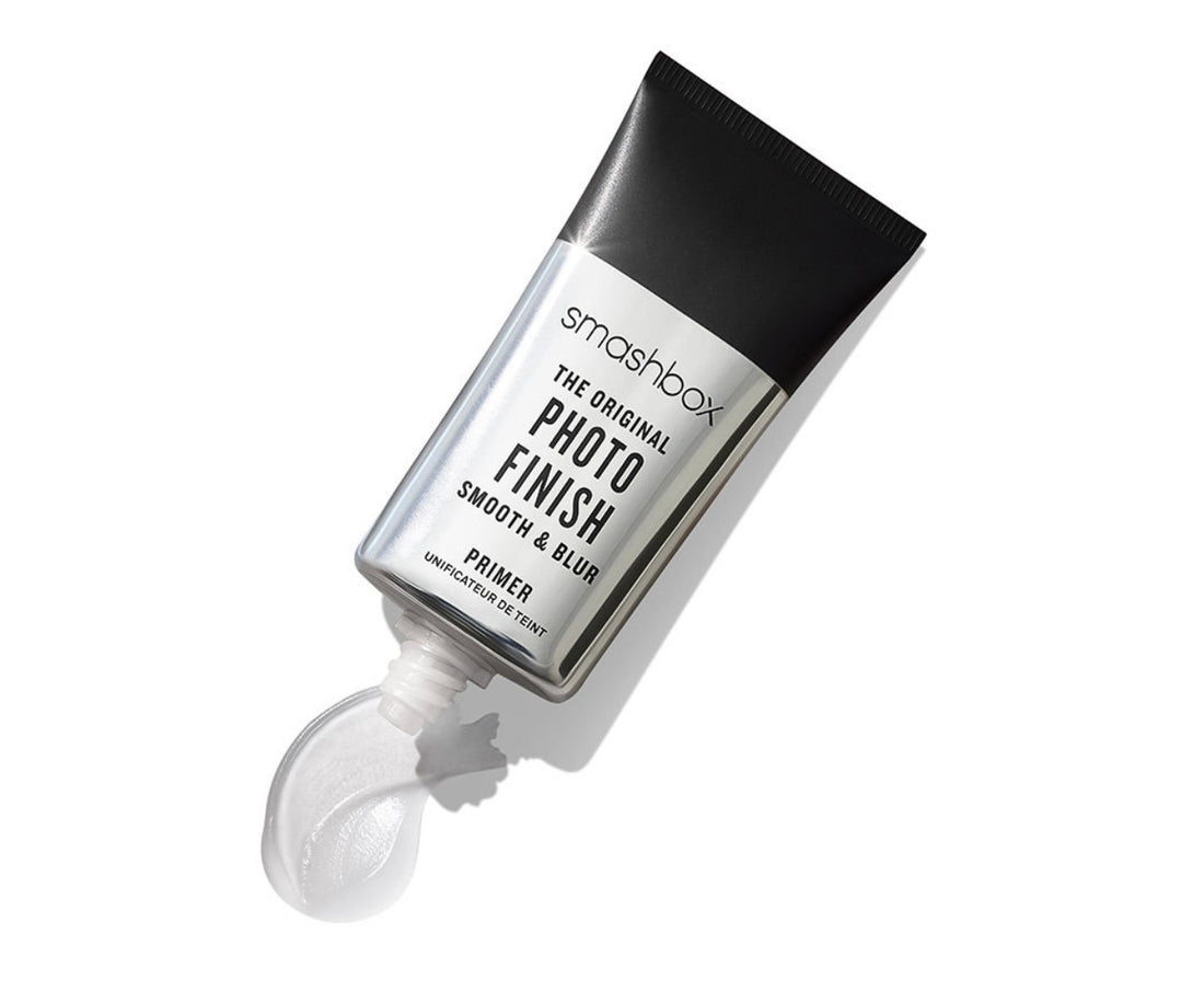 Smashbox The Original Photo Finish Smooth & Blur Primer 30ml