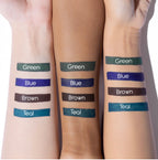 Kay Beauty 24HR Lasting Transfer Proof Smudge Proof Kohlstar 24 Hour Kajal 0.35g