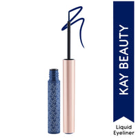 Kay Beauty Eye Stylist Liquid Eyeliner EXOTIC INDIGO 3ml