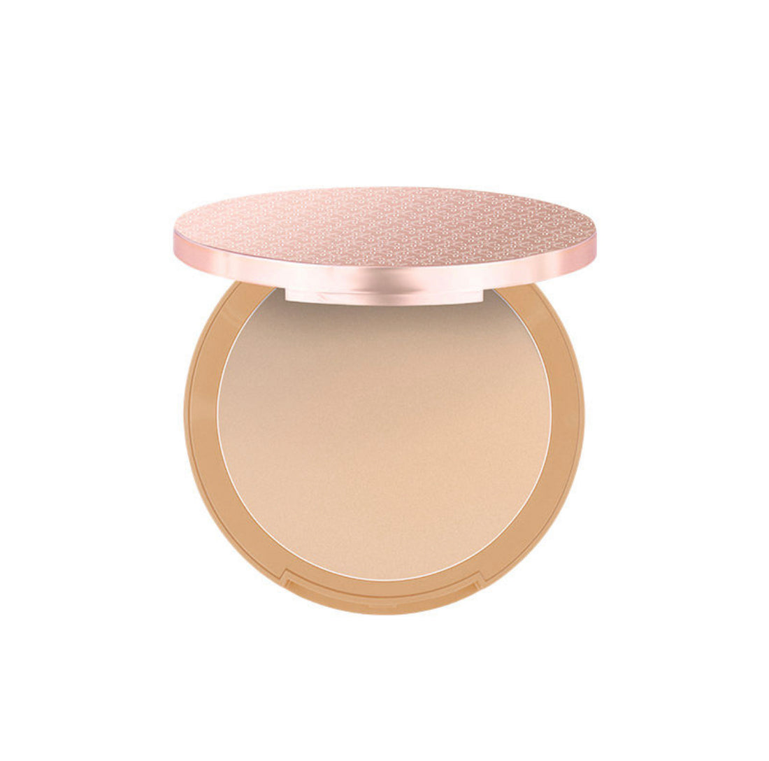 Kay Beauty Matte Compact Enriched With Avocado Butter 100N Light 9gm