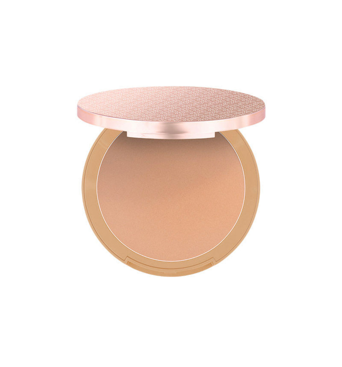 Kay Beauty Matte Compact Enriched With Avocado Butter 150P Medium 9gm