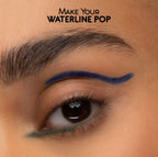 Kay Beauty 24HR Lasting Transfer Proof Smudge Proof Kohlstar 24 Hour Kajal 0.35g