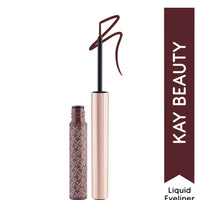 Kay Beauty Eye Stylist Liquid Eyeliner SIZZLING MOCHA 3ml