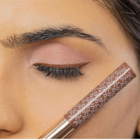 Kay Beauty Eye Stylist Liquid Eyeliner SIZZLING MOCHA 3ml