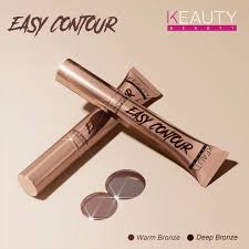 Keauty beauty Easy Contour Warm Bronze 15ml