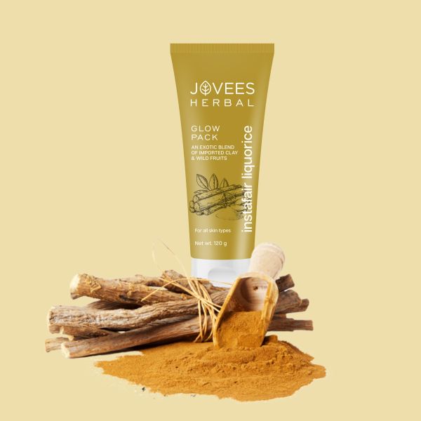 Jovees Insta Fair Glow Pack-120 g