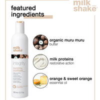 milk shake integrity nourishing conditioner 300ml