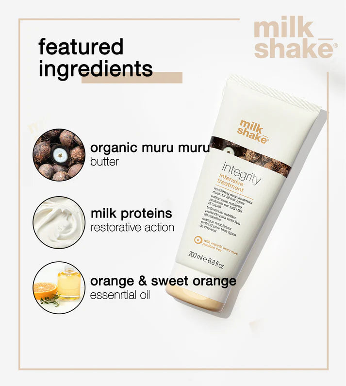 Milk Shake Integrity Intensive Treatment 200ml