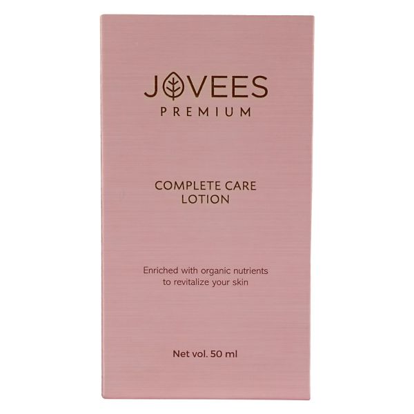 Jovees Premium Complete Care Lotion 50ml