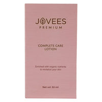 Jovees Premium Complete Care Lotion 50ml