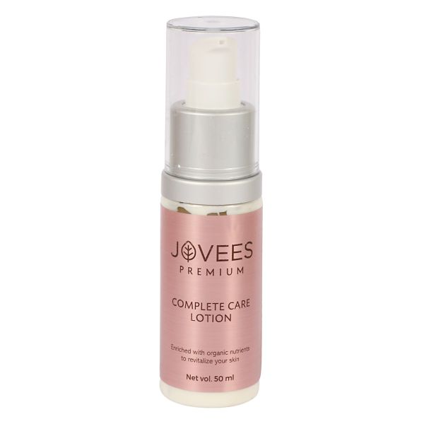 Jovees Premium Complete Care Lotion 50ml