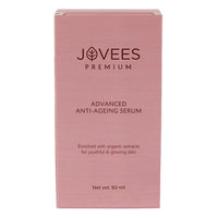 Jovees Premium Advanced Anti Ageing Serum 50ml