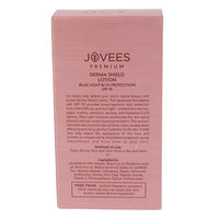 Jovees Premium Derma Shield Lotion (Blue Light) 50ML