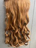 DESA ELIXIR HAIR EXtension #BG