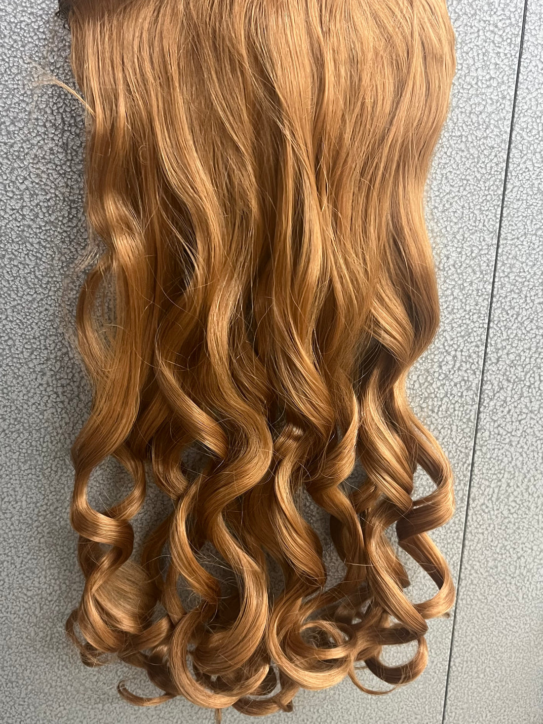 DESA ELIXIR HAIR EXtension #BG