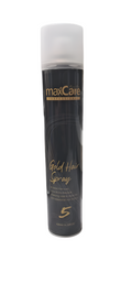 Kera Fine Professional Max Care Gold Hair Spray 5 420ml