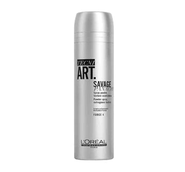 Loreal Professional Paris TECNI ART. Savage Panache Force 4 Spray 250ml