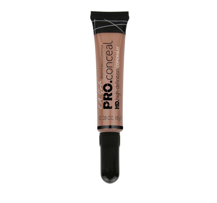 L.A. Girl PRO.HD high definiton Concealer GC984 toffee 8g