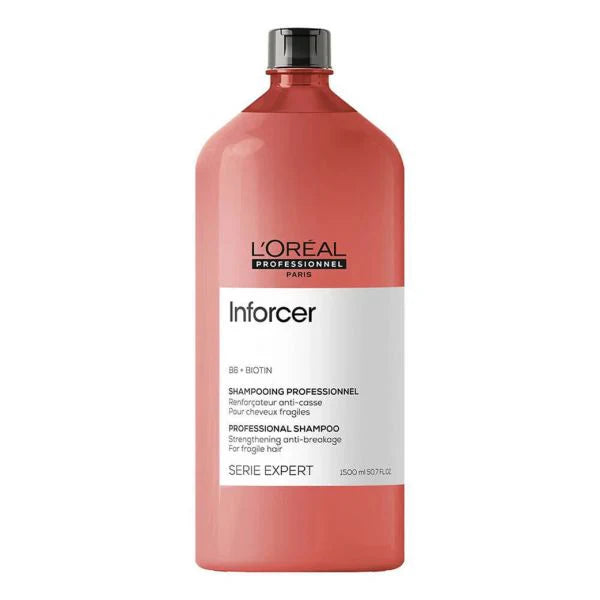 Loreal Professional Paris Inforce shampoo 1.5L