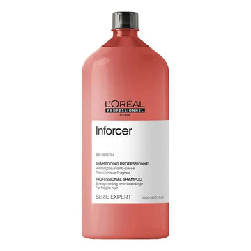 Loreal Professional Paris Inforce shampoo 1.5L