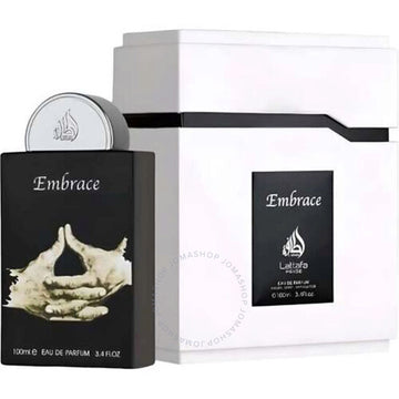 Lattafa Unisex Pride Embrace EDP Spray 100ml Fragrances