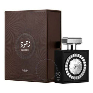 Lattafa Wajood EDP Spray 100ml Fragrances