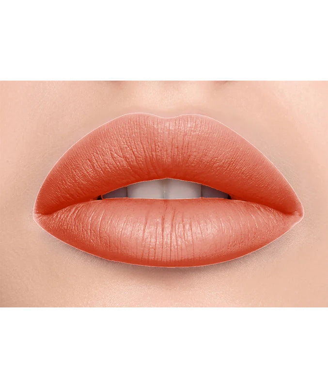 Colorbar Matte me as I am Lipcolor 2.8g