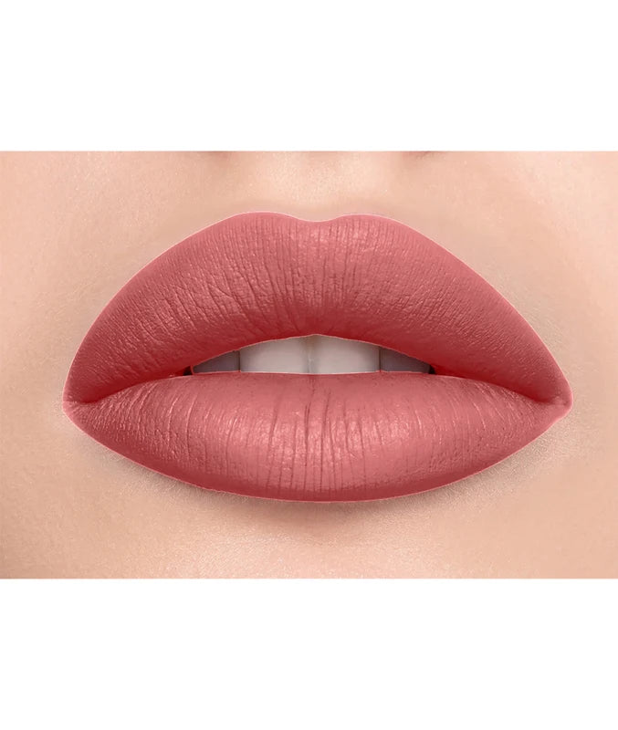 Colorbar Matte me as I am Lipcolor 2.8g
